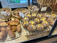 -熊叔熊婶面包房(团结湖店)