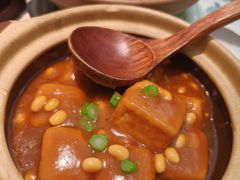 -大树餐厅(环球港店)