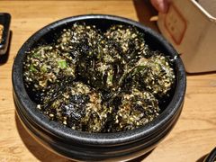 -九田家黑牛烤肉料理(宣化阳光广场店)