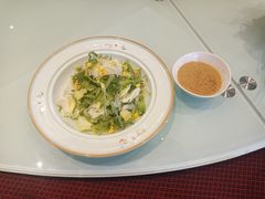 -希尔顿逸林酒店·中餐厅