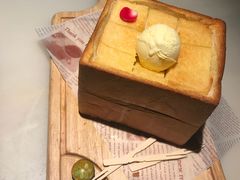 -绿茶餐厅(领展购物广场·中关村店)