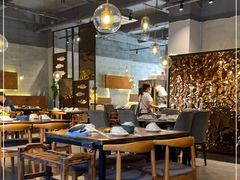 大堂-鱼醉无骨鱼·中山脆肉鲩(南浦店)