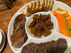 -云龙轩(迪士尼探索家度假酒店)
