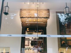 门面-熙春园餐厅