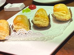 -ZEN采蝶轩·粤味臻鲜·手作点心·商务宴请(泰州店)