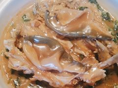 -永安鱼庄·镇江菜(丁卯店)