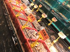 -潮粤香海鲜酒楼(沙湖店)