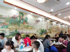 大堂-仁信老铺(华盖路店)