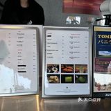 新晋coffee，城市江景，一览无余。