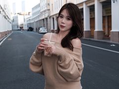 -孙文西路步行街