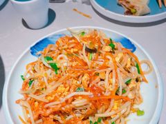 XO酱爆六合菜-额娘·现烙春饼烤鸭(太原总店)