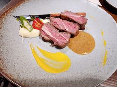 -G+KITCHEN(龙湖狮山天街店)