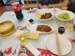 -金鸭都·老北京特色家常菜(潘家园店)