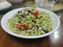 -芦茨金富饭庄·25年老字号·专做稻草鸡