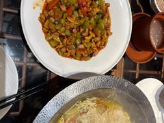 -陈记菜馆·非遗淮扬菜(东关街教场店)