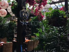 景观位-束河人家(南锣鼓巷店)