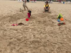 -那香海钻石沙滩浴场