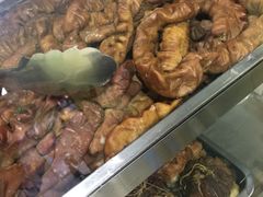 -宝光熏肉鞋底火烧(新街口店)