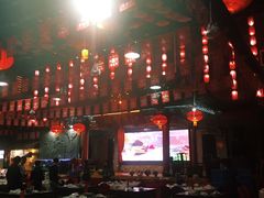 -江宁会馆(劈柴院店)