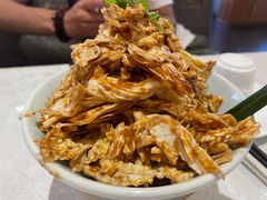 -大碗居·烤鸭·鱼头泡饼(天坛东门店)