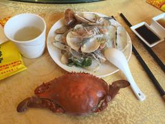 -合家小菜餐馆(新诚花苑店)