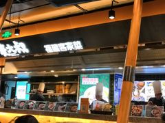 -麦大叔·福建客家菜(东百中心MINI店)