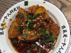 -成都你六姐·牛肉冒菜(上海环宇荟店)