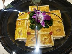 海鲜豆腐煲-醉湘厨艺(才华街店)