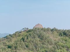 -磬锤峰森林公园