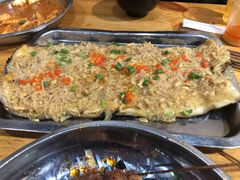 -蜀南烤肉(天伦御城龙脉南区店)