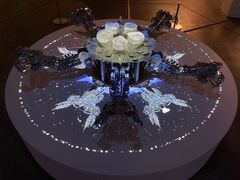 -chi K11艺术空间展览厅