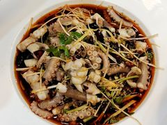 -望海潮海鲜店 特色家常菜(在海一方店)
