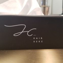 点击看大图 -HAIR HERE造型