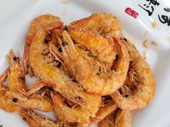 -聚德福海鲜家常菜(刘庄店)