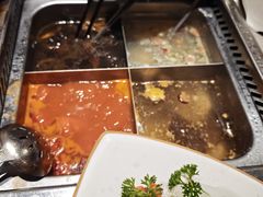 -海底捞火锅(苏宁广场店)