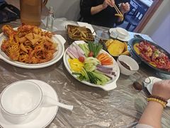 -金陵暴走小龙虾·迷踪蟹(凯德MALL店)