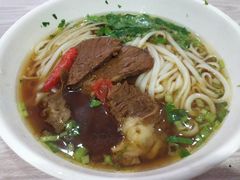 -肆姐面粉馆(坡子街店)