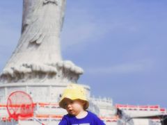 -天津妈祖文化园