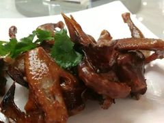 -黄埔华苑酒家(黄埔总店)