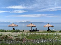 -赛里木湖风景名胜区