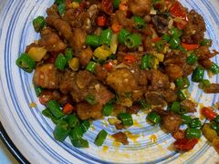 -全聚德(长江路店)