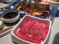 -海底捞火锅(龙湖三千集店)