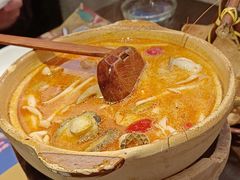 -泰妃殿(武汉首店)