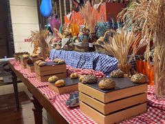 -富力希尔顿酒店·地阔自助餐厅