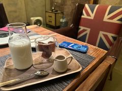 -MAAN COFFEE漫咖啡