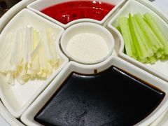 -海富门·带鱼·淮扬菜·粤菜(甘家口店)