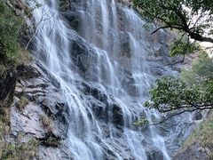 -千泷沟大瀑布旅游区