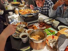 -江边城外烤全鱼(世茂广场店)