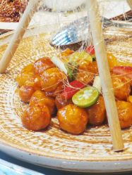-广州文华东方酒店·宴会厅