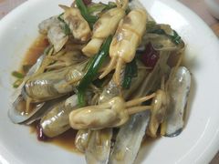 -阿杰臻选海鲜饭店(普陀山店)